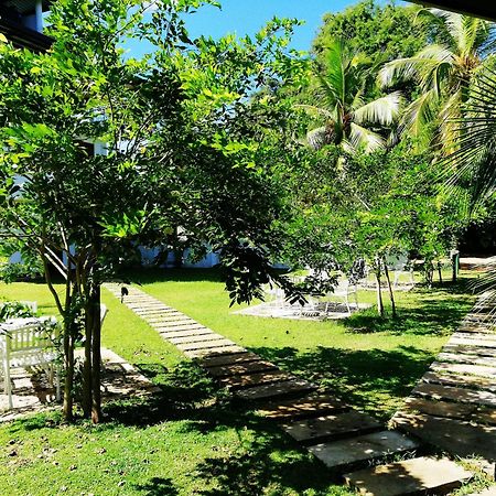 Rajarata Family Resort Анурадхапура Экстерьер фото